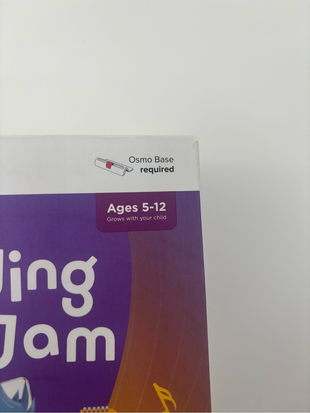 Osmo Coding Jam Educational Game - Picture 6 of 7